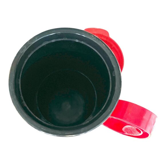 Disney Parks “Celebrate Today” Travel Mug – Coca-Cola – Mickey, Donald, Goofy - Picture 8 of 8